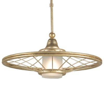 Rollick Pendant by Currey & Company - Starlight Lighting USA and Canada